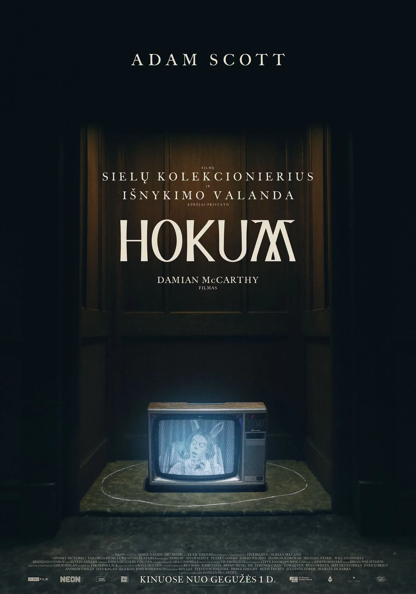 Hokum