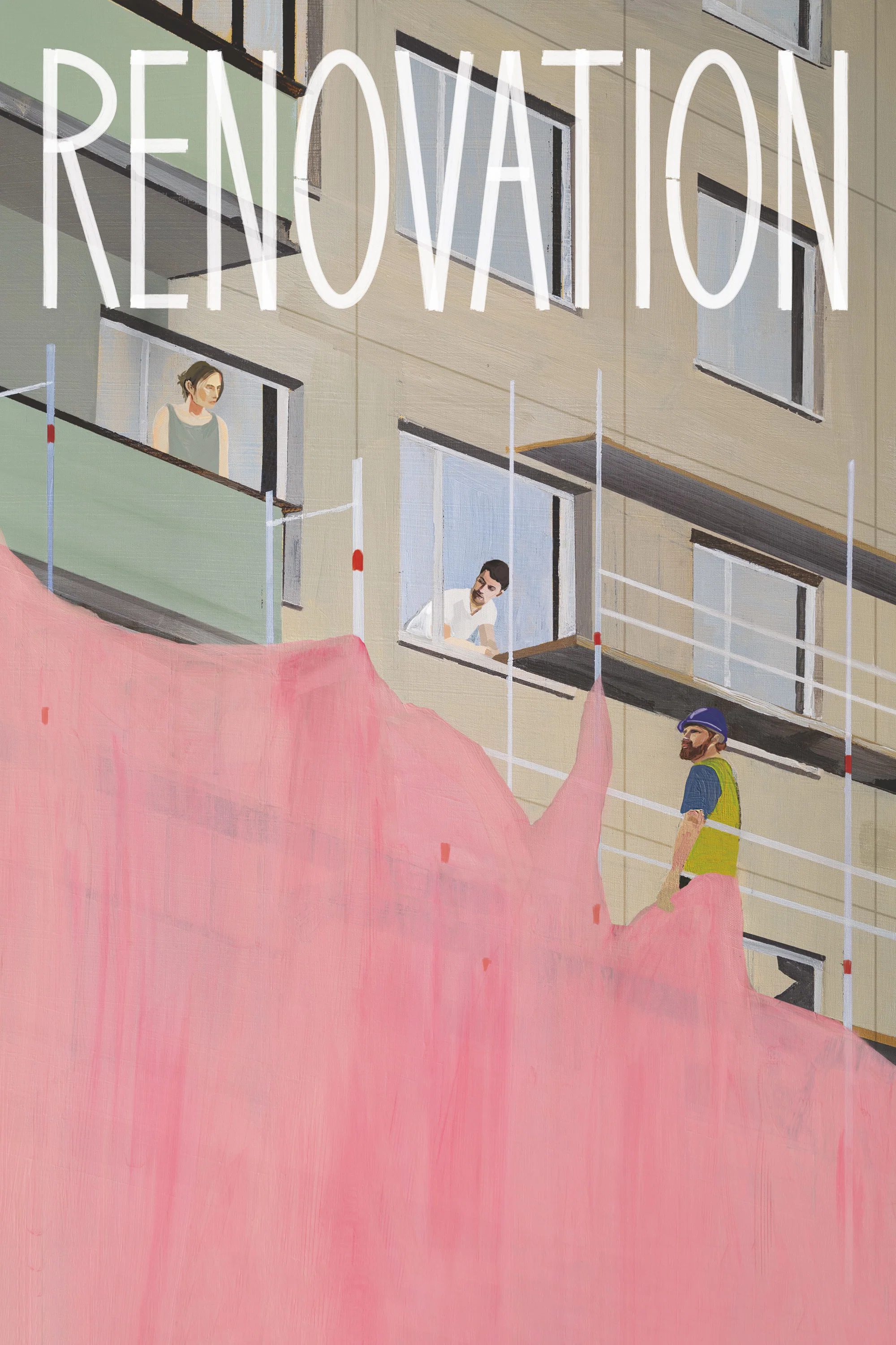 Renovacija