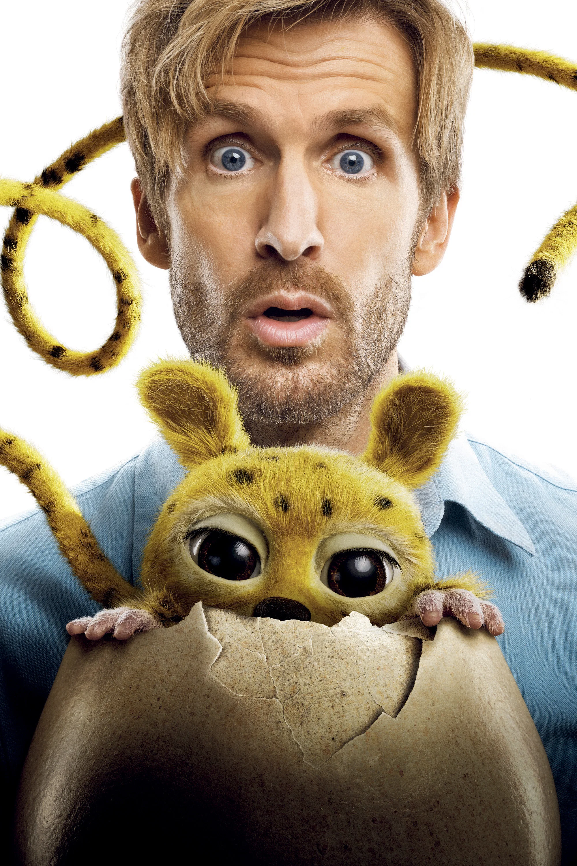 Padūkėlis marsupilamis (dubliuotas)