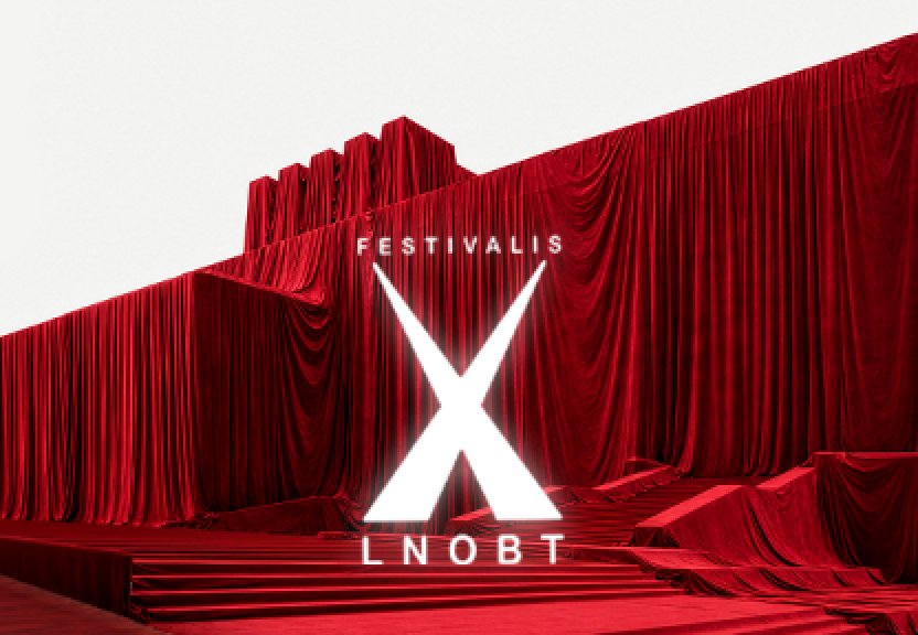 Festivalis X