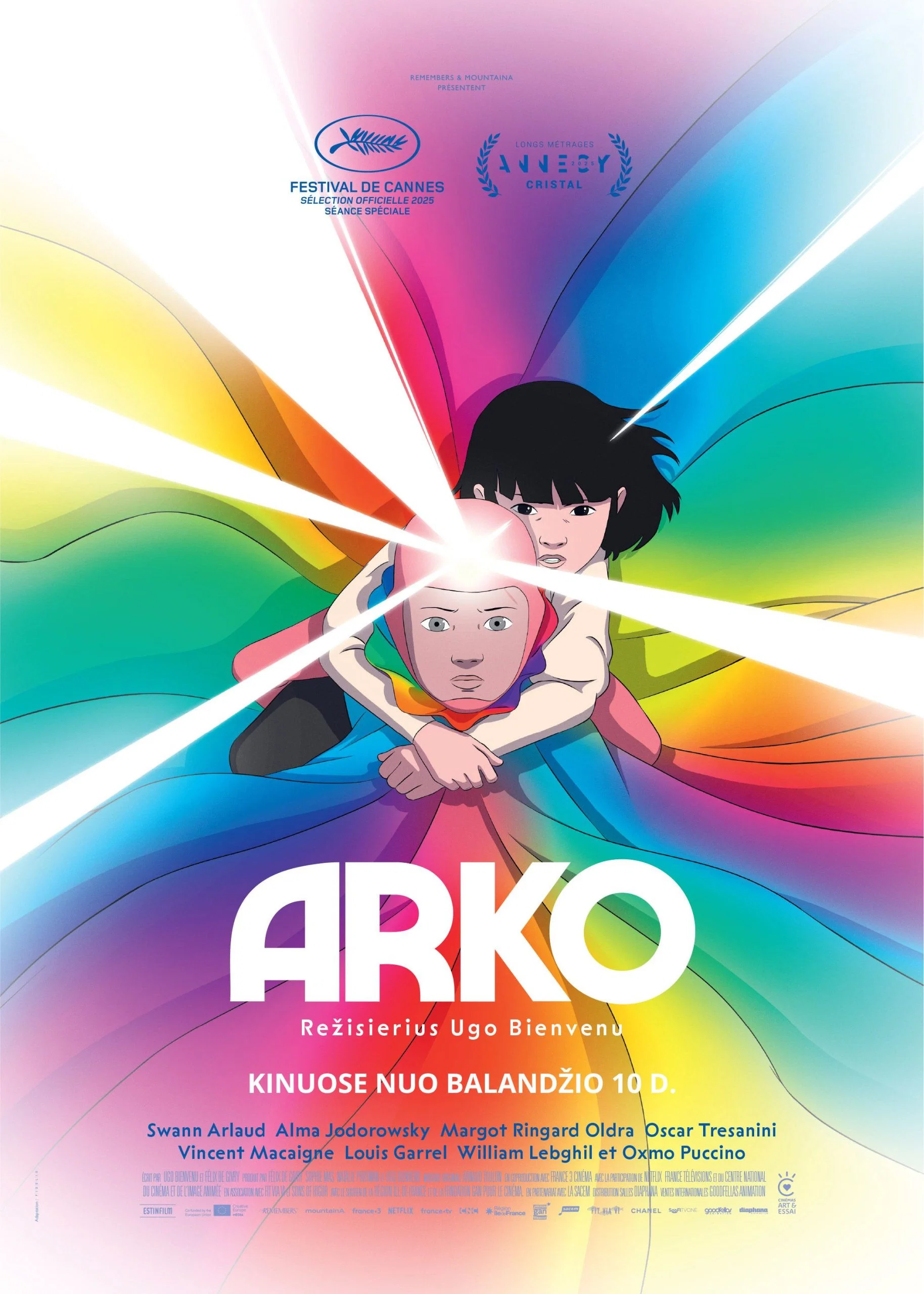 Arko