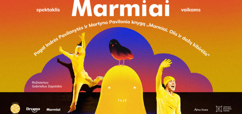MARMIAI