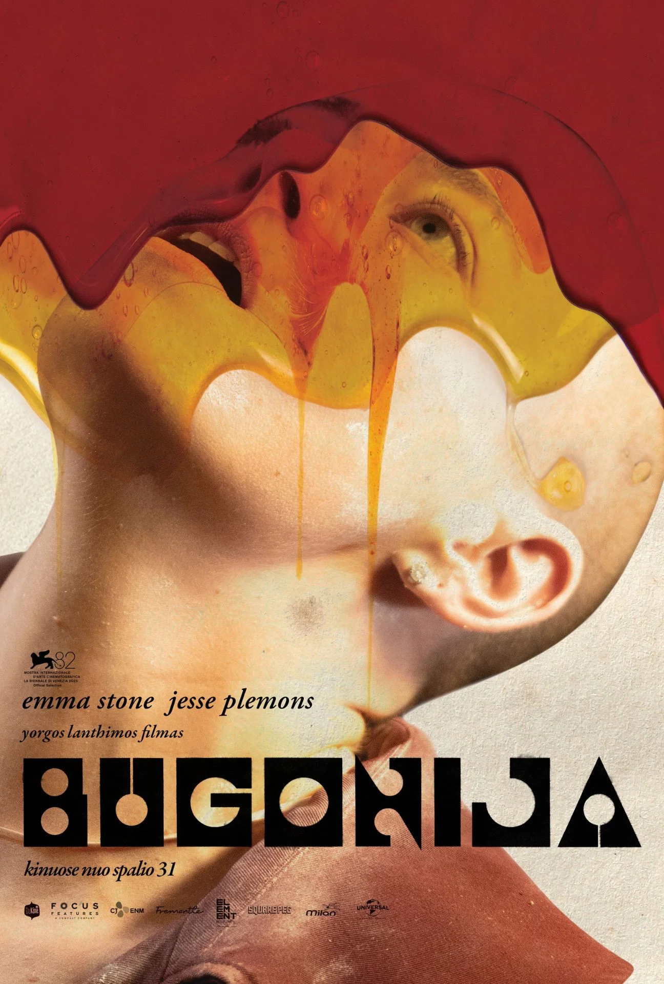 Bugonija